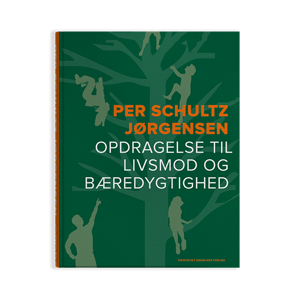 Opdragelse til livsmod og bæredygtighed
