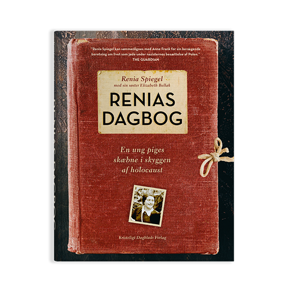 Renias dagbog