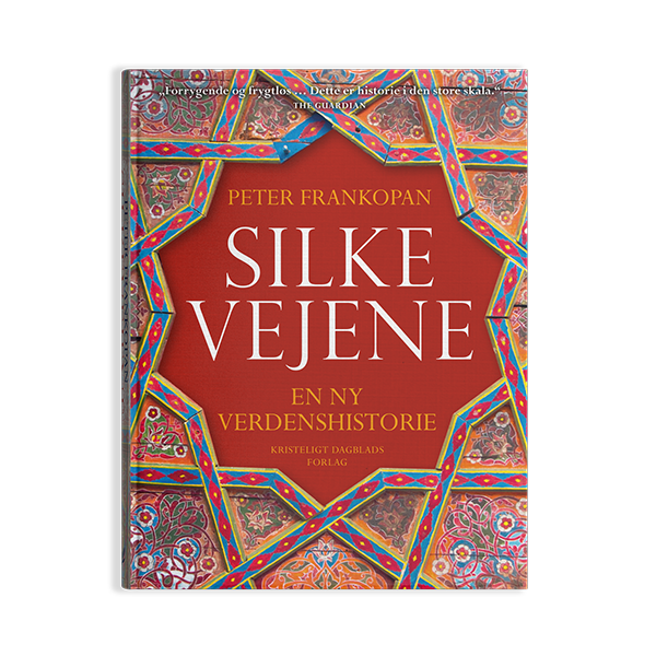 Silkevejene, 2. udgave