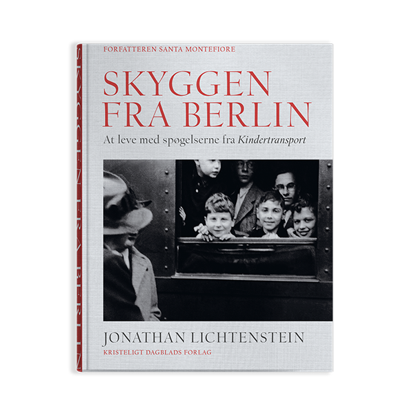 Skyggen fra Berlin