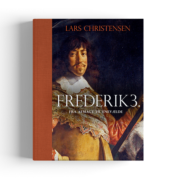 Frederik 3.