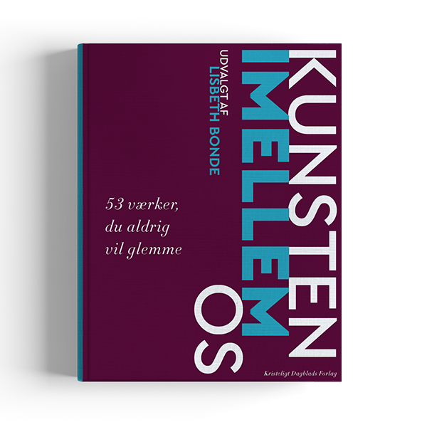 Kunsten imellem os