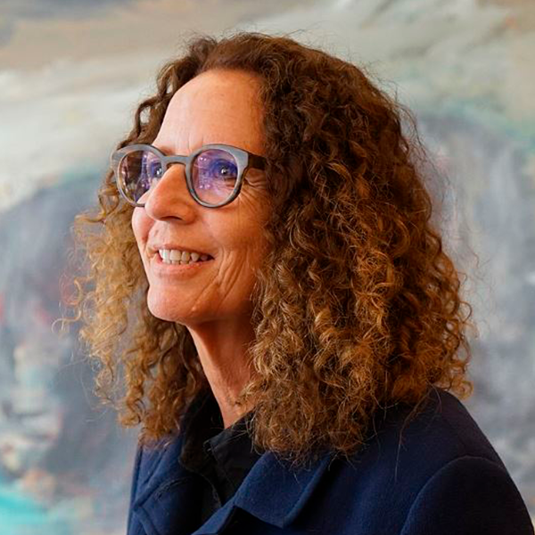 København: Maja Lisa Engelhardt interviewes om naturen som sin store inspirationskilde