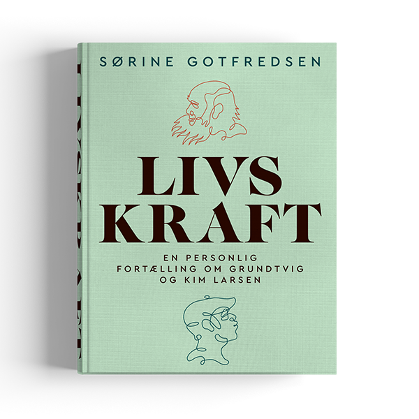 Livskraft