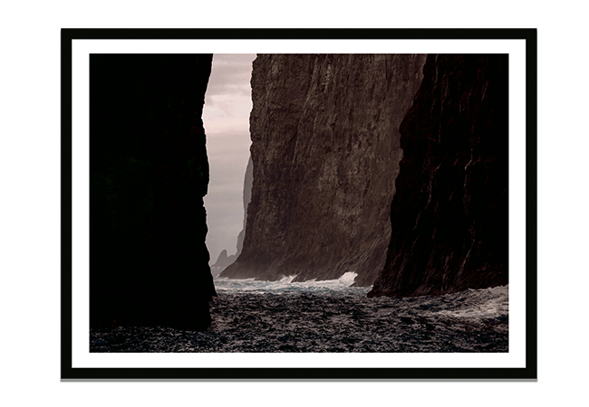 Per Bak Jensen særtryk "Passage"