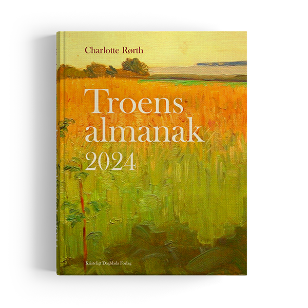 Troens almanak 2024