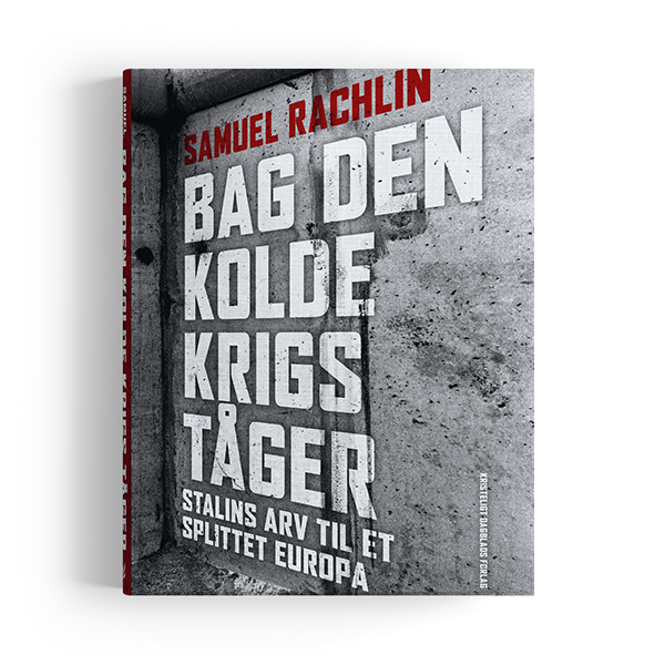 Bag Den Kolde Krigs tåger, 2. udgave