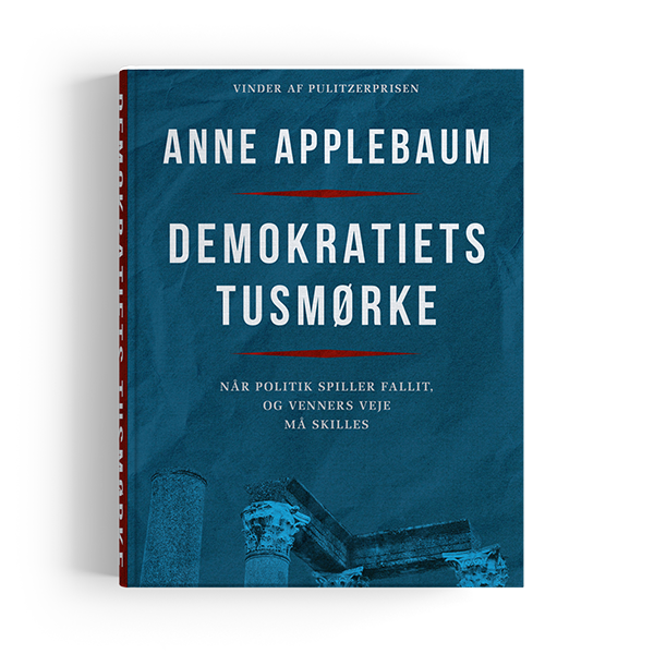 Demokratiets tusmørke