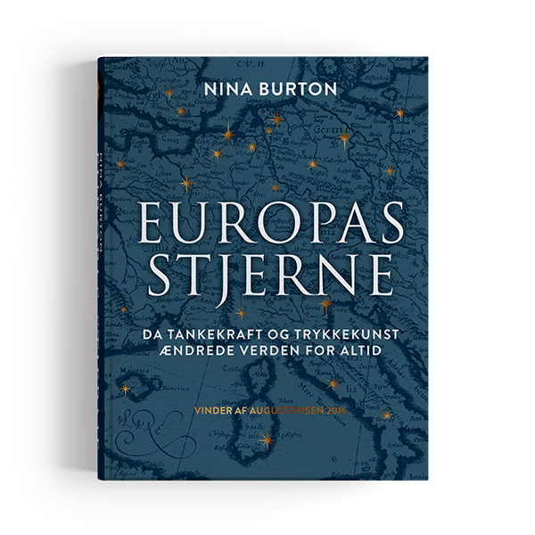 Europas stjerne