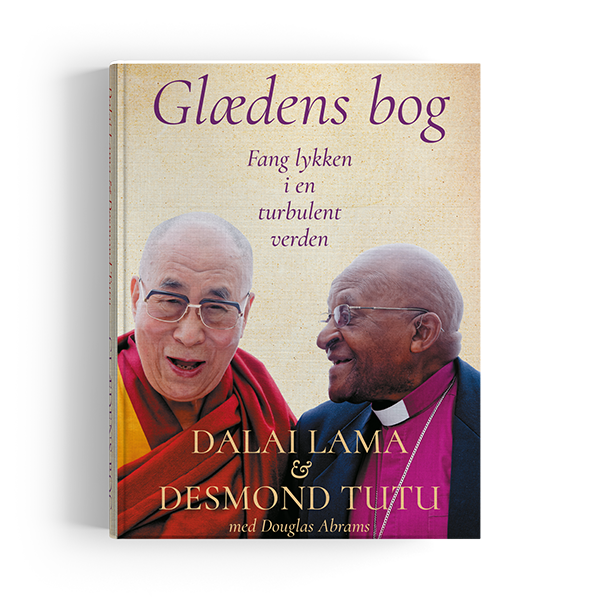 Glædens bog, 2. udgave