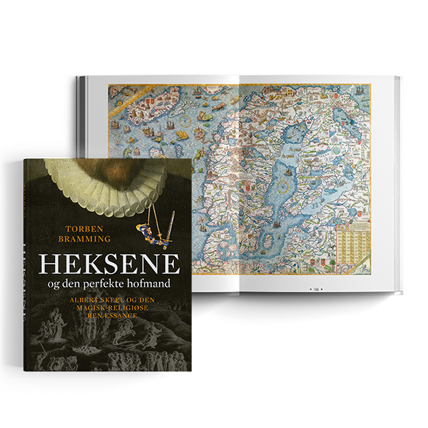 Heksene og den perfekte hofmand