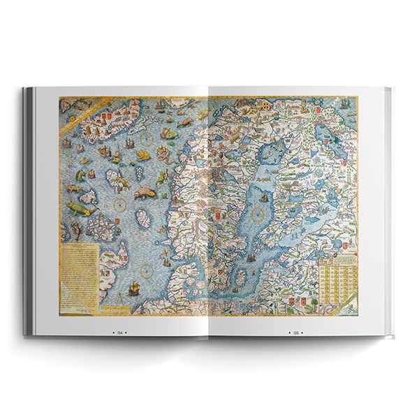 Heksene og den perfekte hofmand