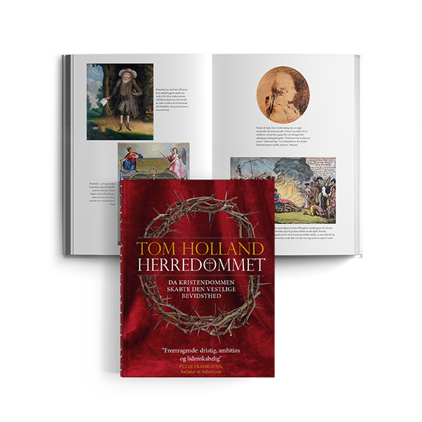 Herredømmet - 2. udgave