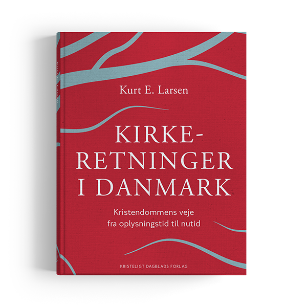 Kirkeretninger i Danmark