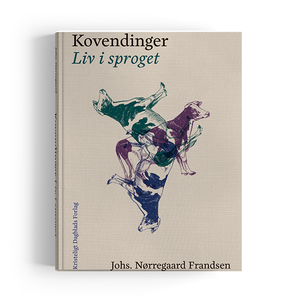 Kovendinger af Johs. Nørregaard Frandsen