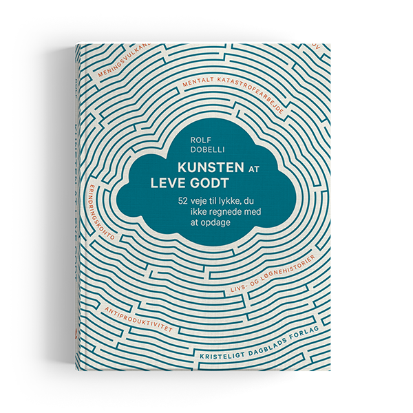 Kunsten at leve godt