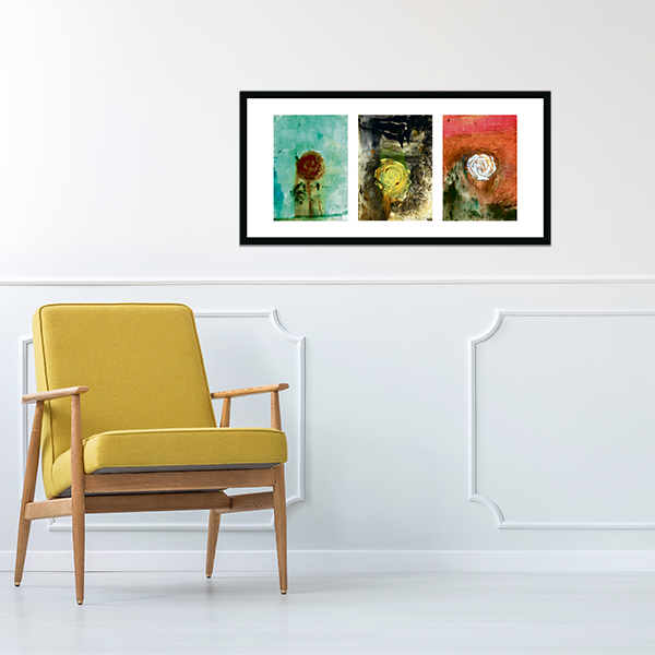 Maja Lisa Engelhardt store kunstkort