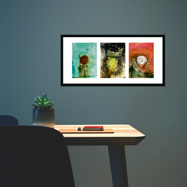 Maja Lisa Engelhardt store kunstkort