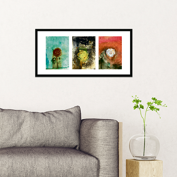 Maja Lisa Engelhardt store kunstkort