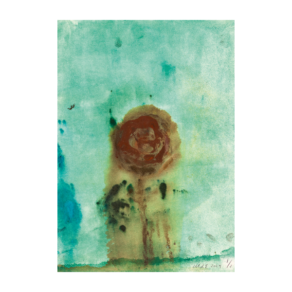 Maja Lisa Engelhardt store kunstkort