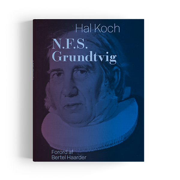 N.F.S. Grundtvig