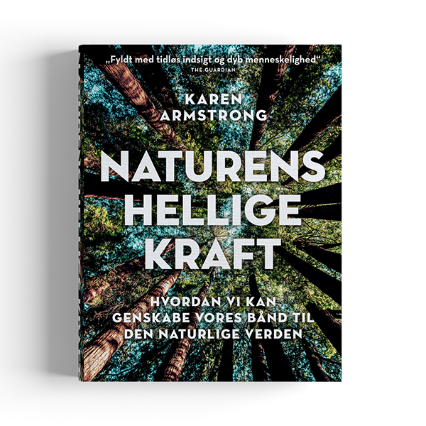 Naturens hellige kraft