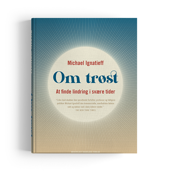 Om trøst