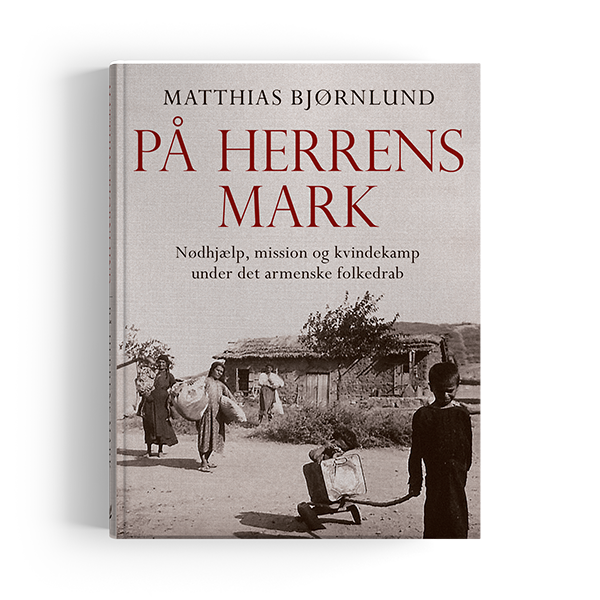 På herrens mark