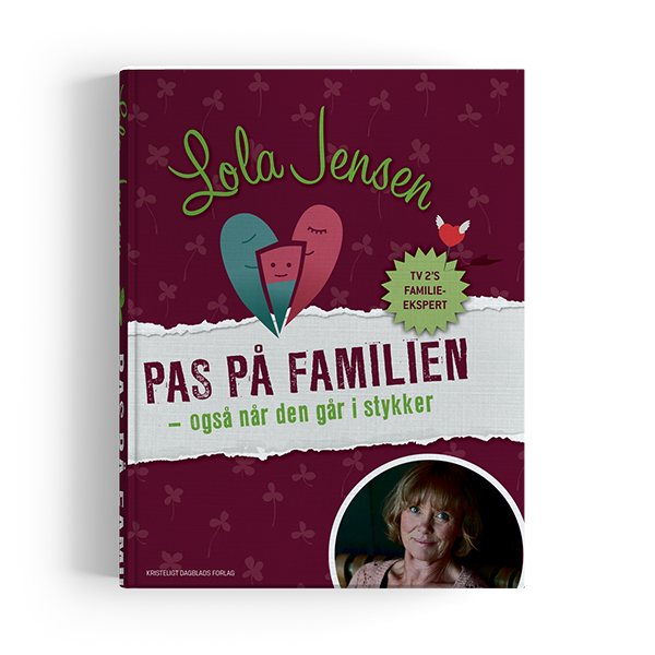 Pas på familien