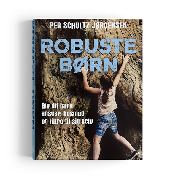 Robuste børn