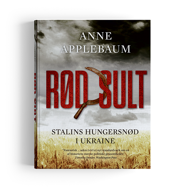 Rød sult, 2. udgave