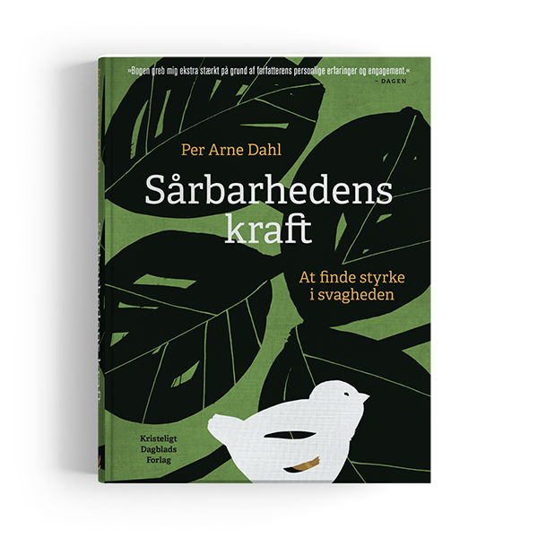 Sårbarhedens kraft