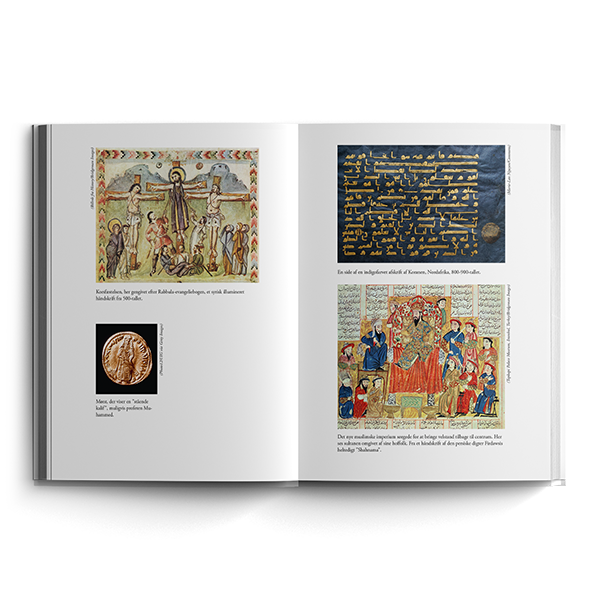 Silkevejene, 2. udgave