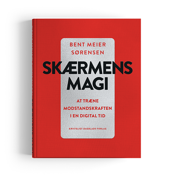 Skærmens magi