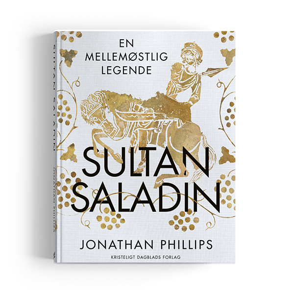 Sultan Saladin