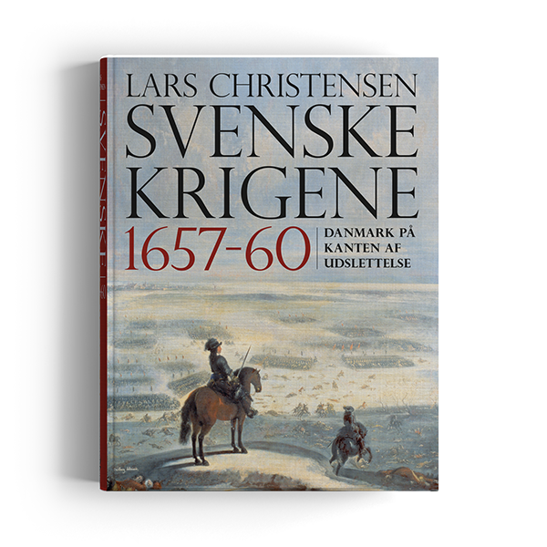 Svenskekrigene, 2. udgave