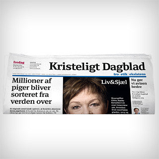 Kristeligt Dagblad