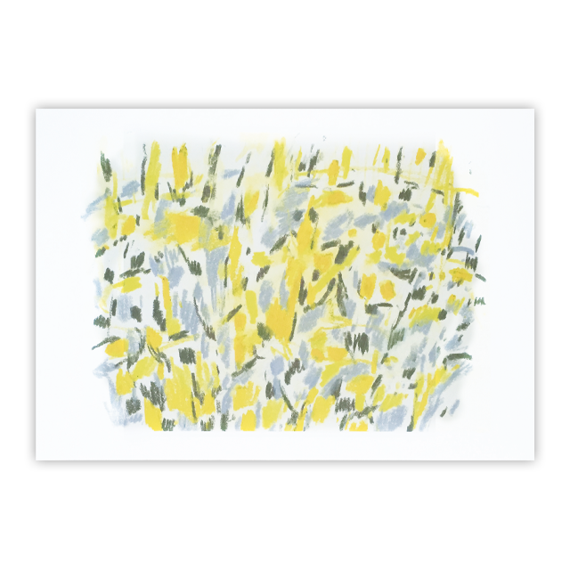 Hanne Mailand kunstkort – 9 uden kuverter