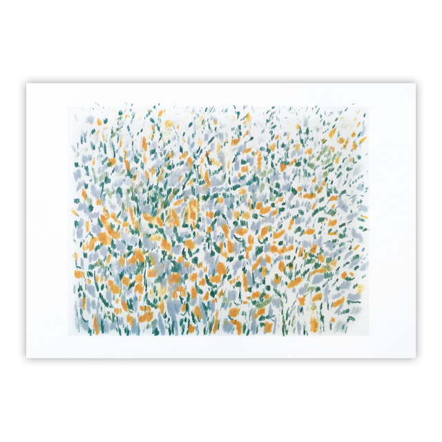 Hanne Mailand kunstkort – 9 uden kuverter