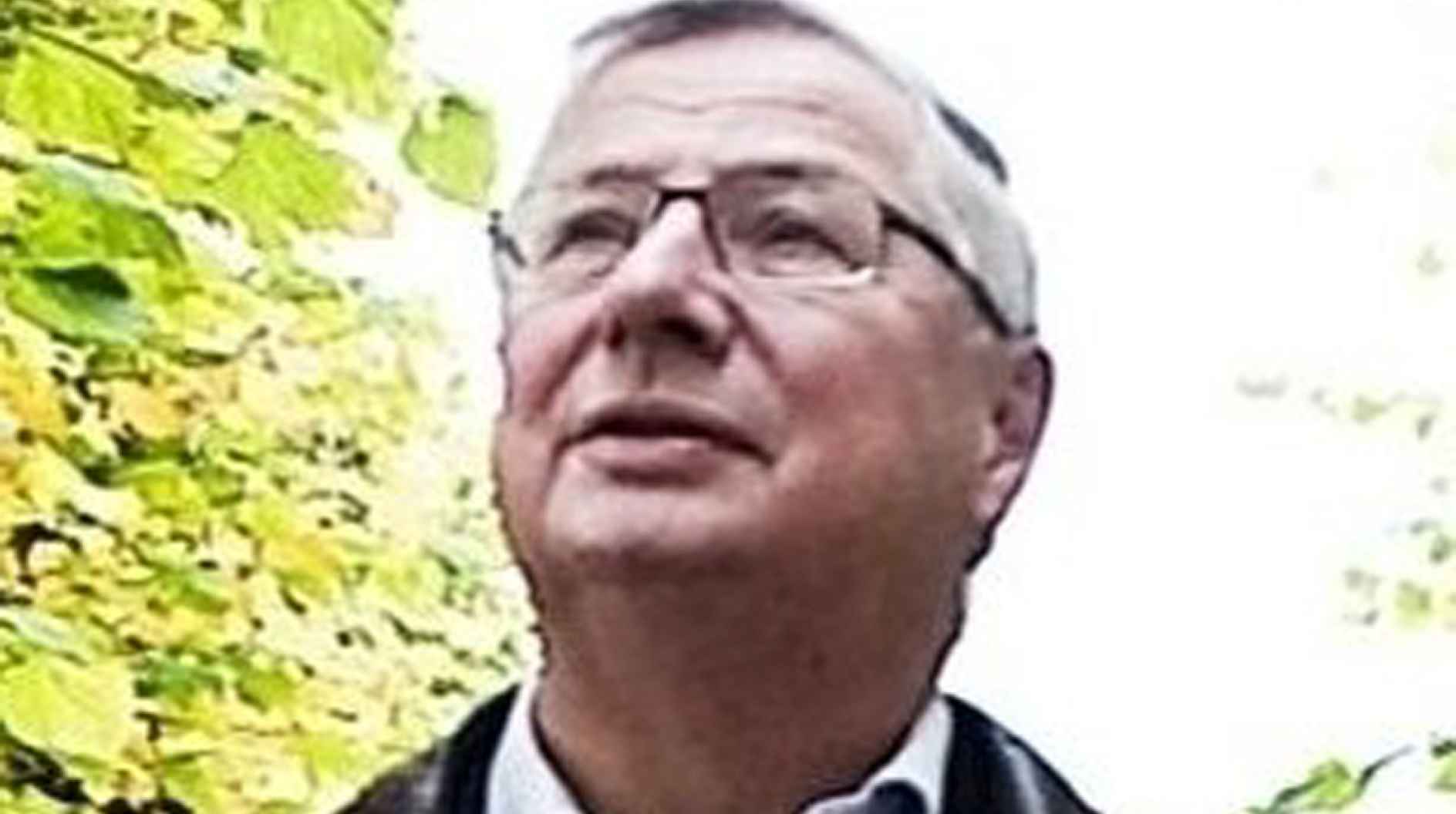 Erik Norman Svendsen