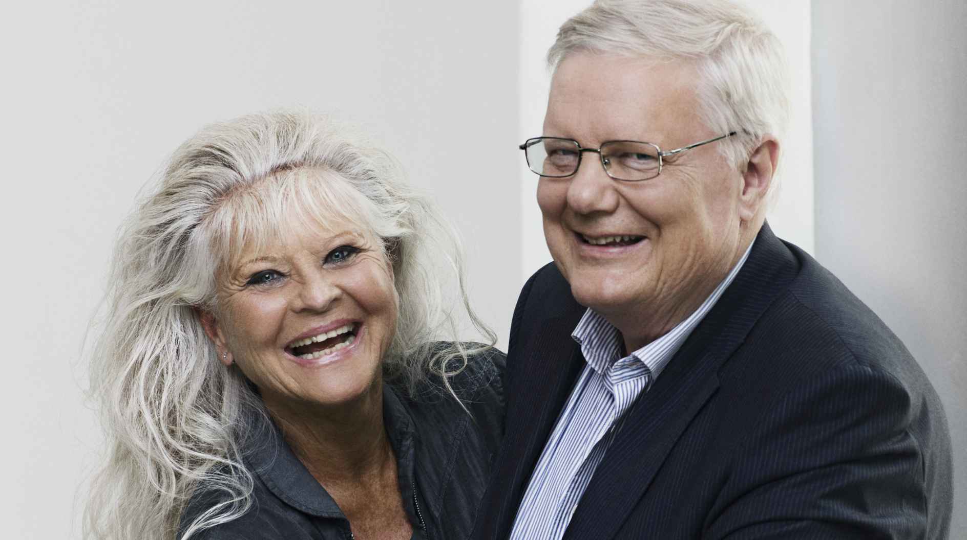 DET MANGFOLDIGE LIV - Hastrup og Hertz om alder