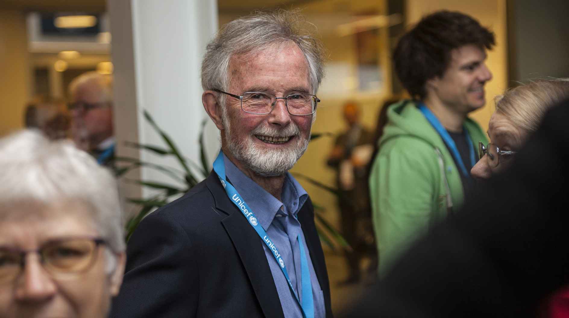 Robuste børn