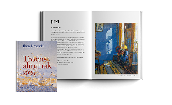 Troens almanak 2026