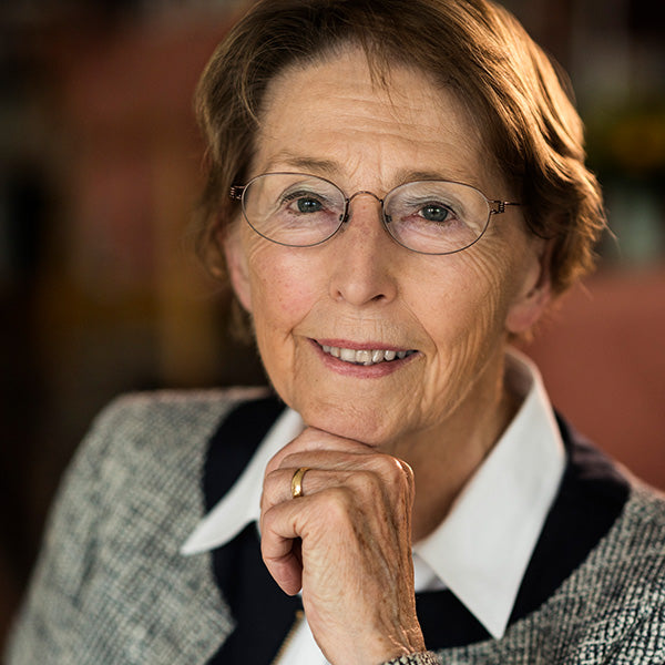 Live-event: Torsdag den 3. december med Lisbeth Smedegaard Andersen