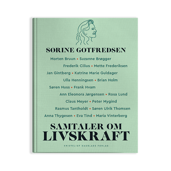 Samtaler om livskraft