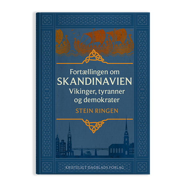 Fortællingen om Skandinavien