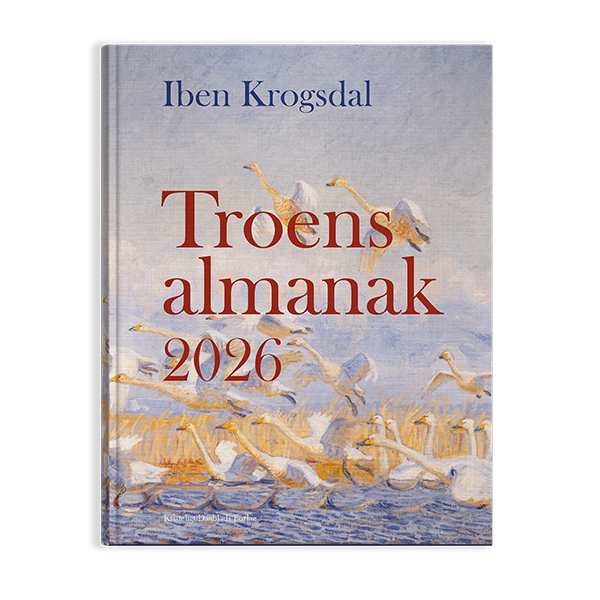 Troens almanak 2026