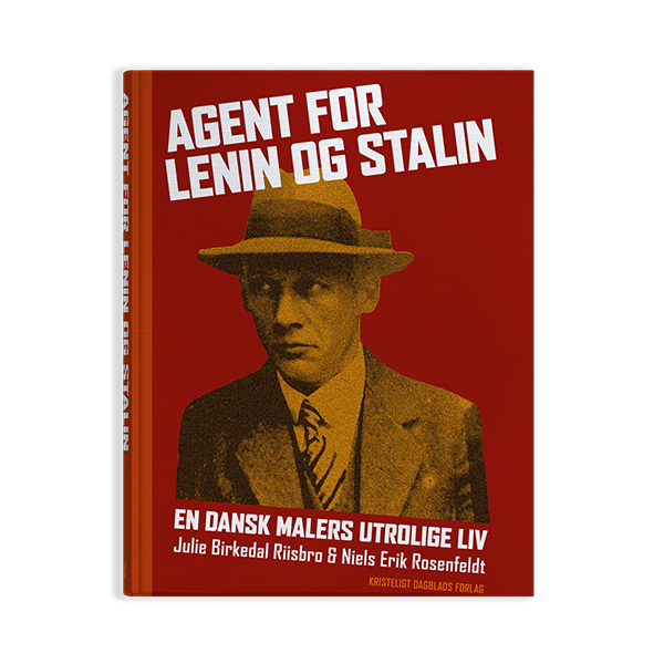 Agent for Lenin og Stalin