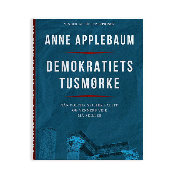 Demokratiets tusmørke