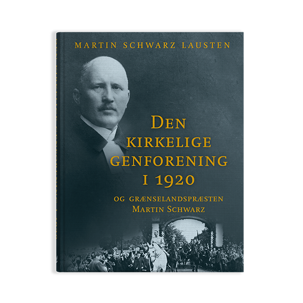 Den kirkelige genforening i 1920